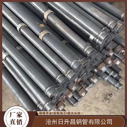 盈江声测管生产厂家