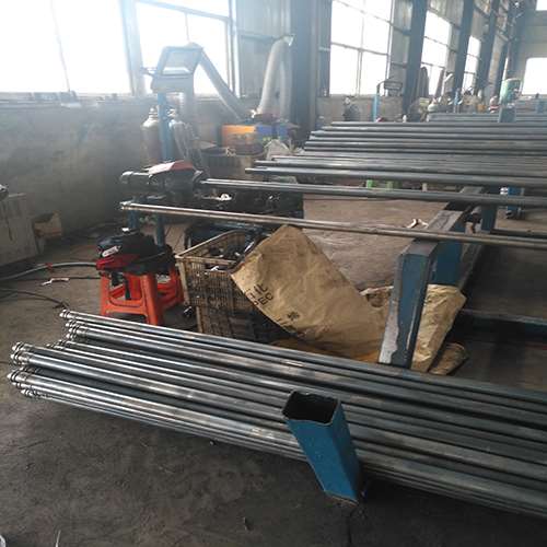 盈江桥梁桩基声测管的施工工艺流程