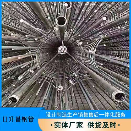 盈江声测管规格型号有哪些分类？